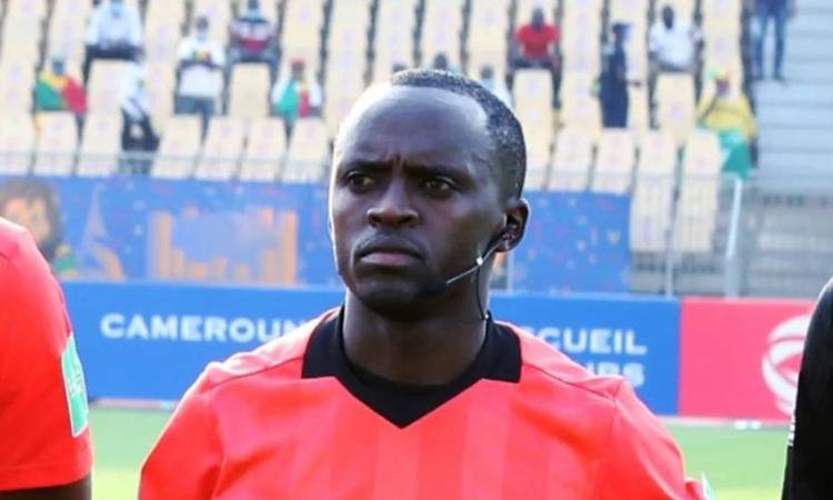 الكيني بيتر واويرو حكما للزمالك ونهضة بركان في ذهاب نهائي الكونفدرالية