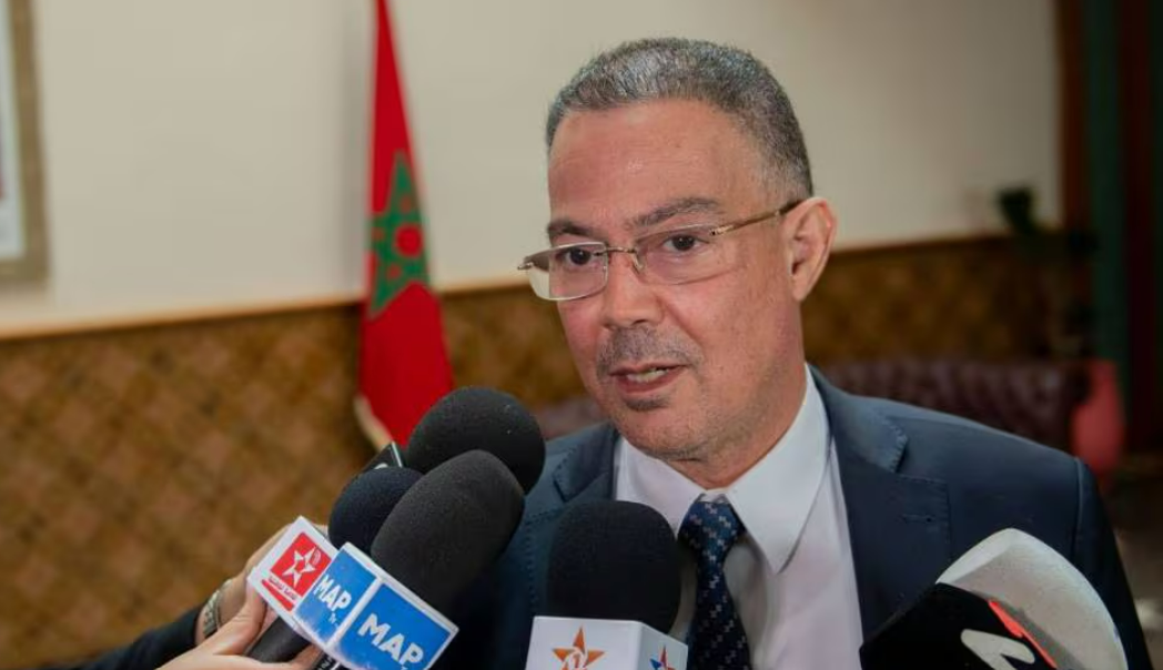 فوزي لقجع : المغرب جاهزللتنظيم المشترك لمونديال 2030