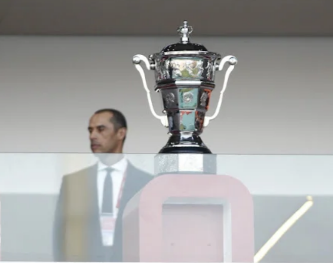 برنامج دور ربع النهائي من مسابقة “كأس العرش”