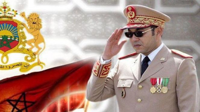 ذكرى تأسيس القوات المسلحة الملكية