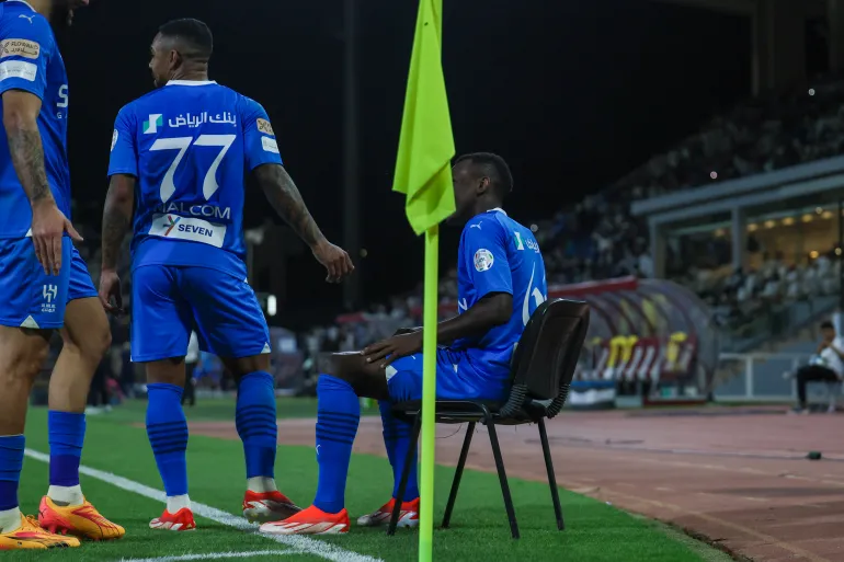 22 فوزا على التوالي.. الهلال يسير بثقة نحو لقب الدوري السعودي