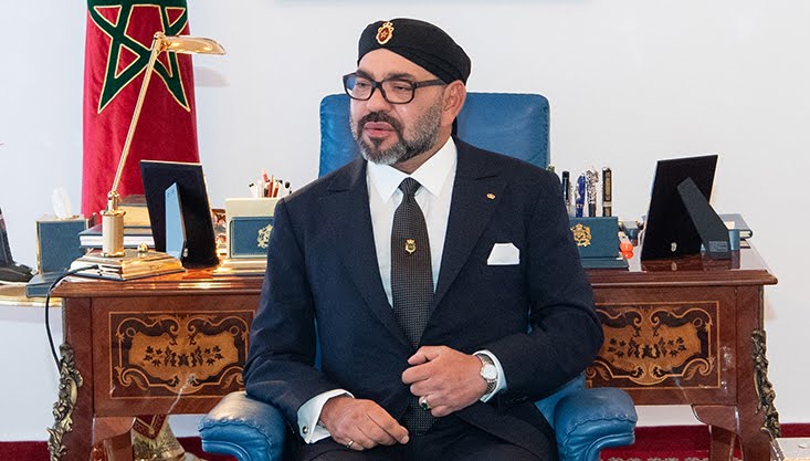 الملك محمد السادس يرسل برقية تهنئة لرئيس بولندا