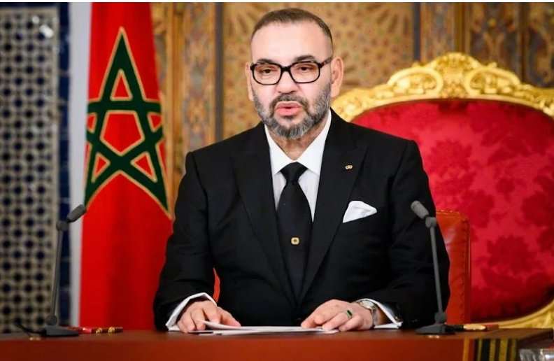 صاحب الجلالة الملك محمد السادس يترأس مجلسا وزاريا