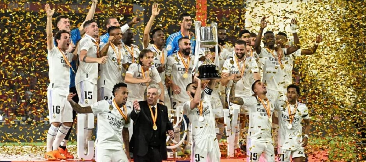 ريال مدريد ينضم الى معارضي تاريخ كأس العالم للأندية