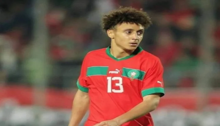 إلياس بن صغير على رادار برشلونة