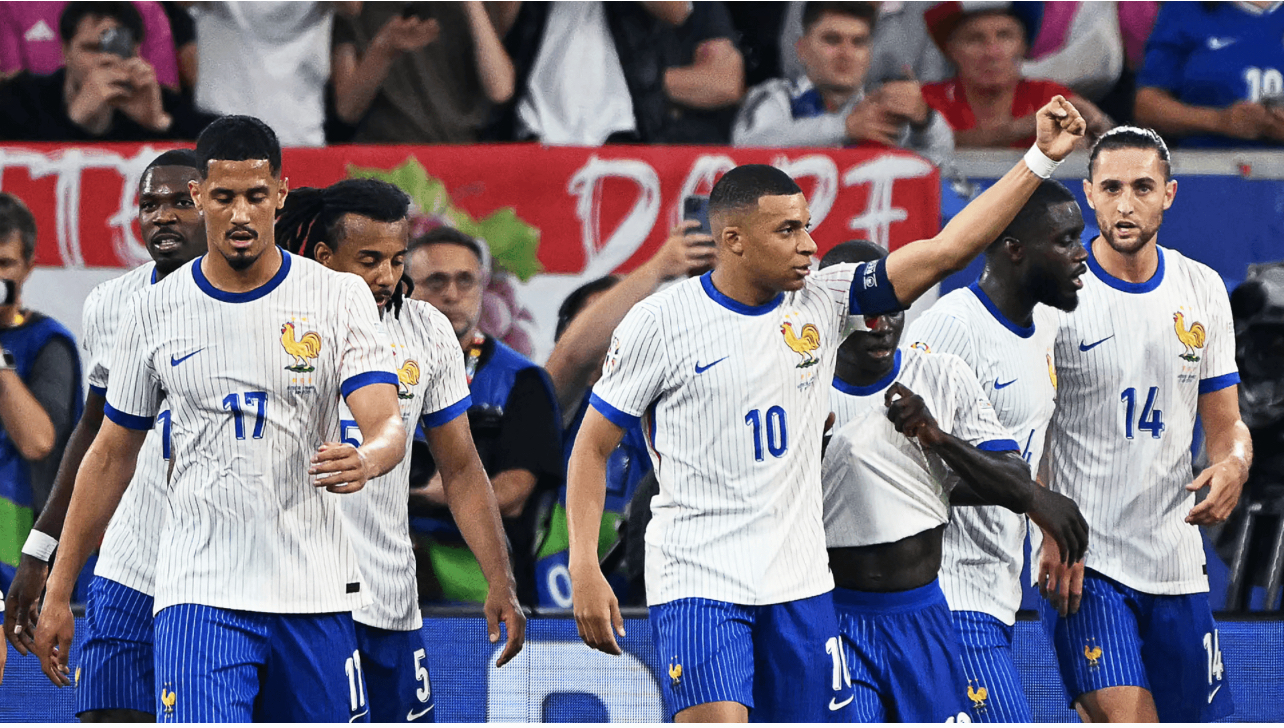 فوز صعب للمنتخب الفرنسي على النمسا وترقب شديد بعد اصابة امبابي