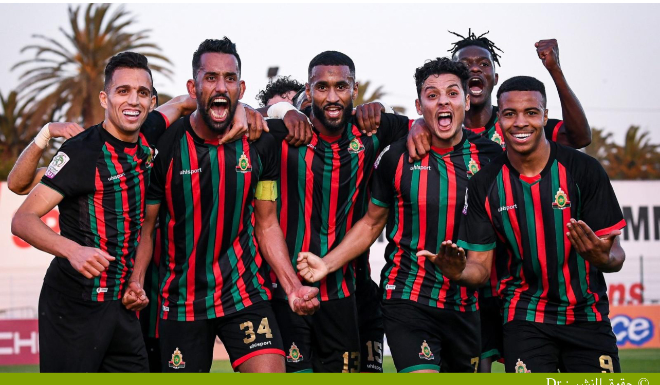 محمد مفيد، يغادر النادي العسكري أمين زحزوح مستمر