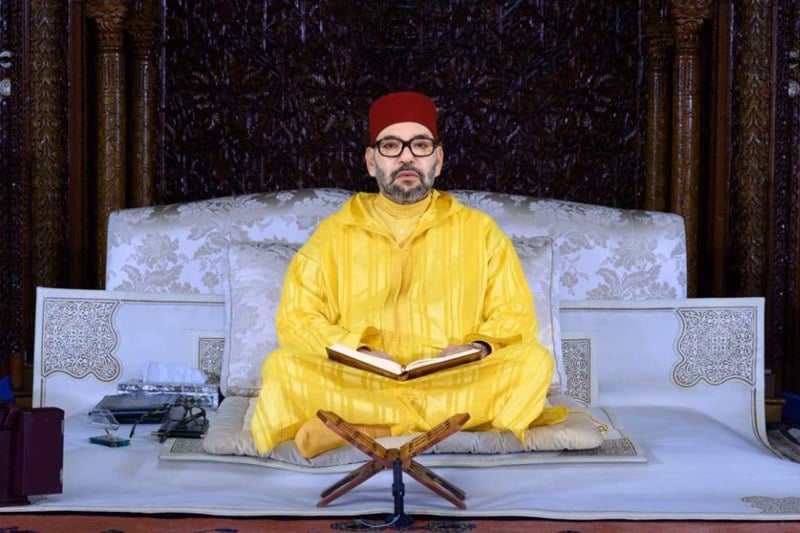 جلالة الملك يطالب المجلس العلمي الأعلى بفتوى في مقترحات لمراجعة مدونة الأسر