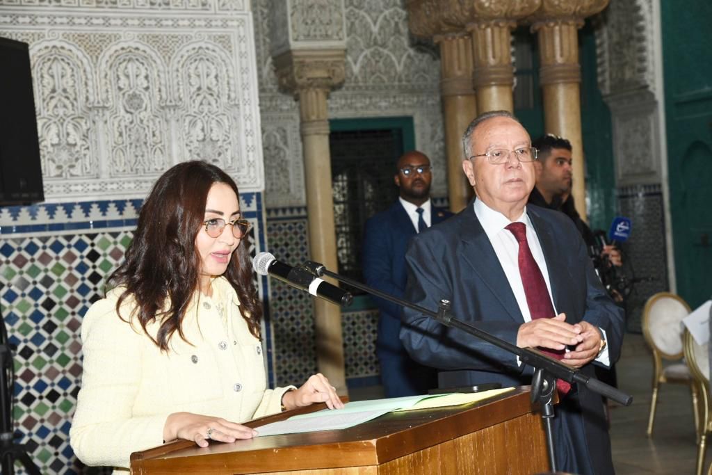 فكري هذه محاور اجتماع اللجنة الدائمة المكلفة بالتنمية الاقتصادية والقروية لمجلس جهة الدار البيضاء..