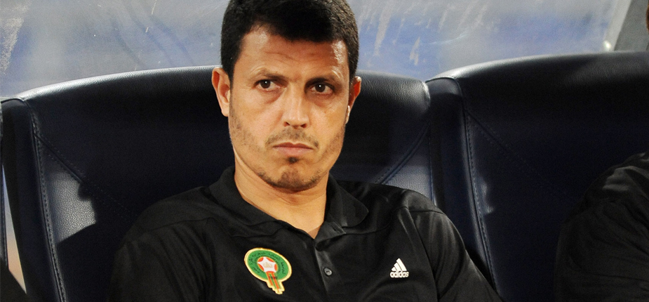 جمال السلامي يقترب من تدريب المنتخب البحريني