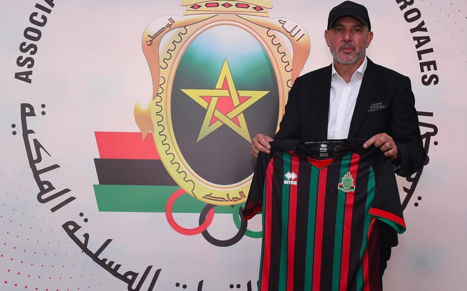بعد ضياع اللقب..مدرب الجيش يتخذ قرارا مهما