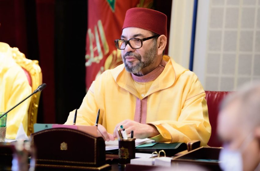 أمير المؤمنين رئيس لجنة القدس يطلق عملية إنسانية إلى السكان الفلسطينيين بغزة.