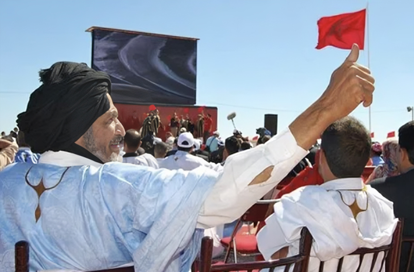 قضية الصحراء: البرازيل تشيد بجهود المغرب الجادة