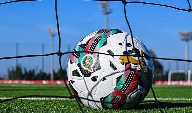 العصبة الإحترافية توضح بشأن إختراق موقعها 