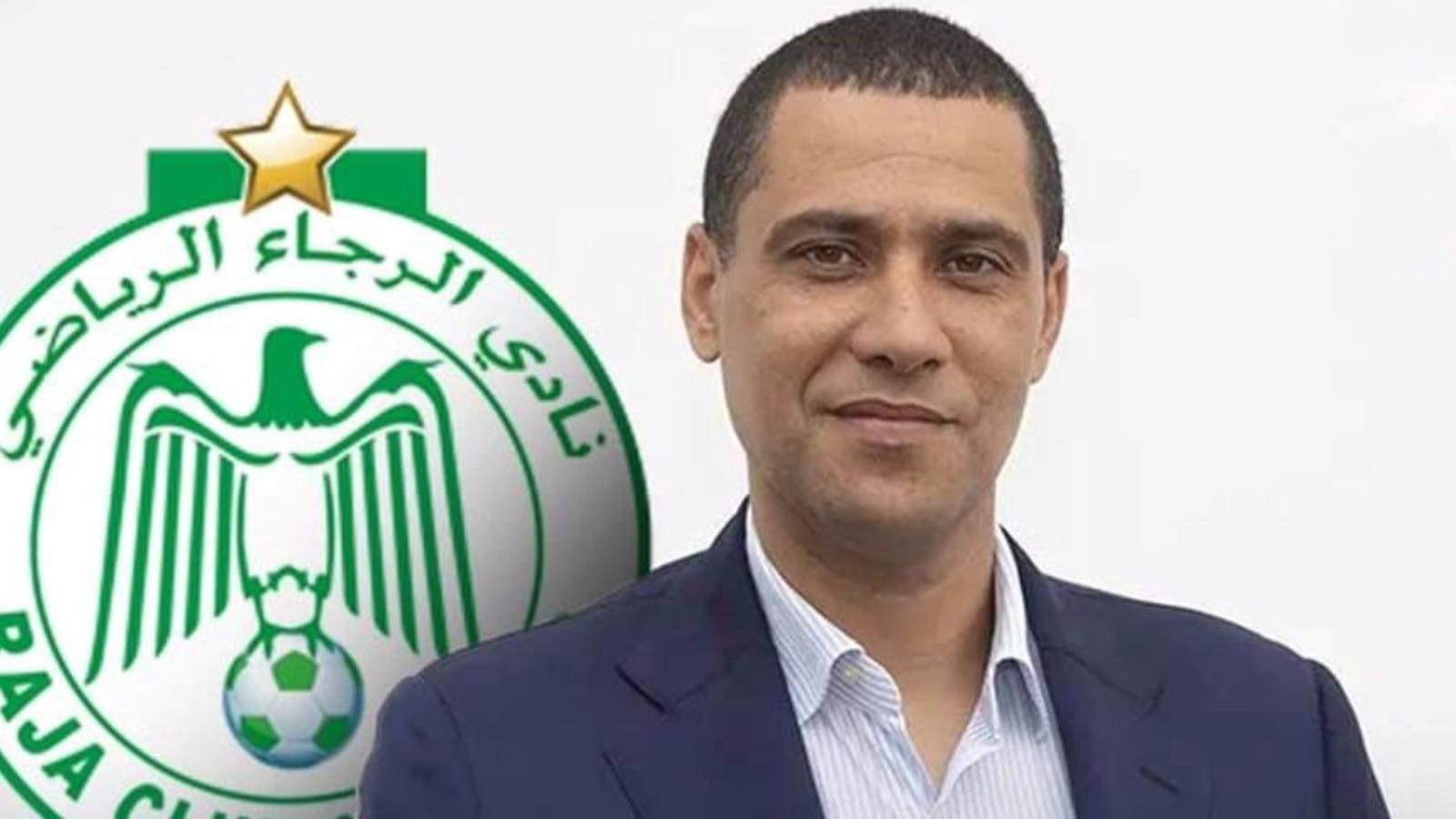 الوكيل العام للملك بمحكمة الاستئناف في الدار البيضاء سلم الملف القضائي الخاص بالمتابعات الصادرة في حق محمد بودريقة