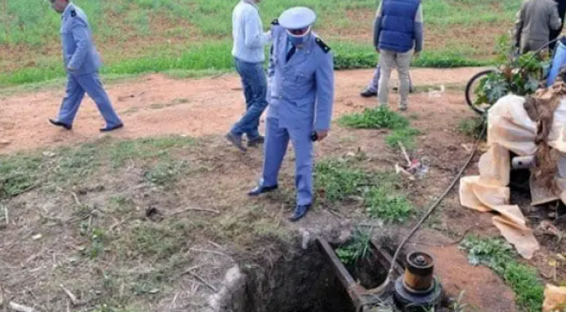 احالت شقيقين بتهمة قتل أمهما على الوكيل العام للملك