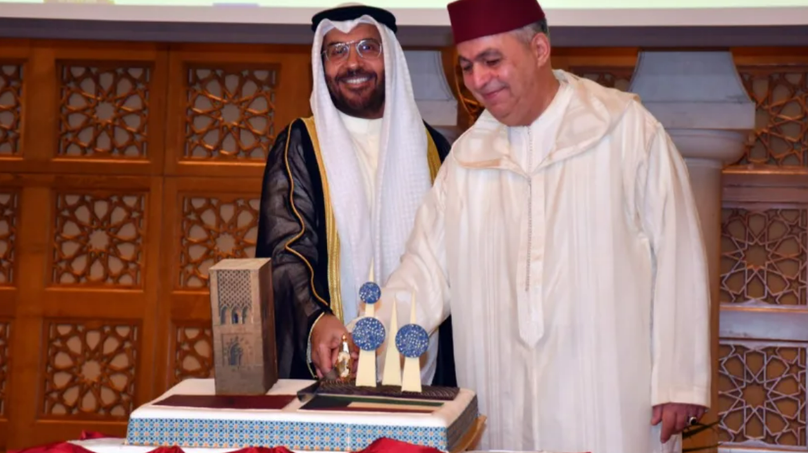 وزير المالية: الكويت والمغرب عائلة واحدة وعلاقة ستراتيجية