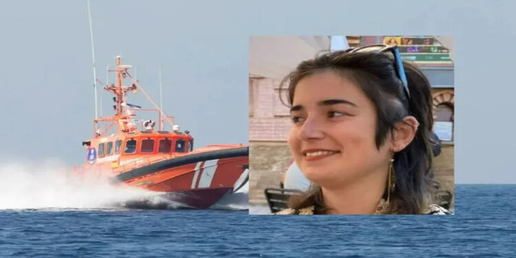 شاطيء طنجة يلفظ جثة عالمة آثار إسبانية
