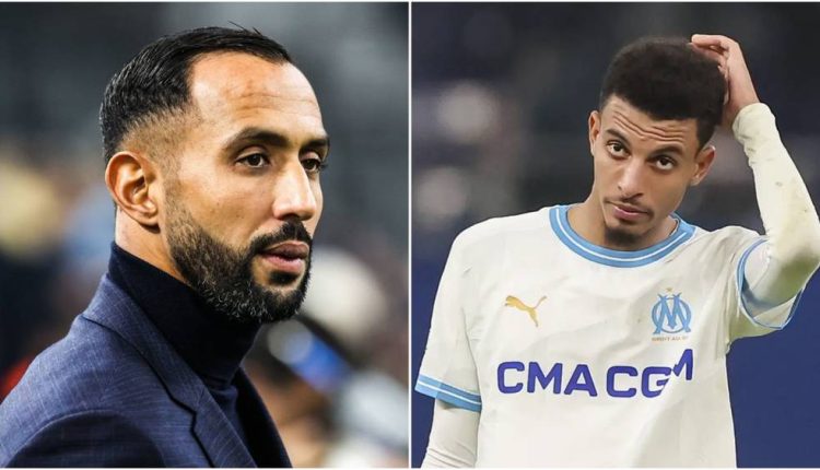 المهدي بنعطية يلجأ للقضاء