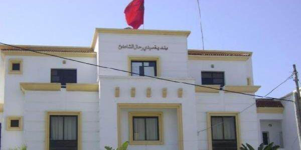 احالة شقيقين اعتديا على رئيس جماعة سيدي رحال على النيابة العامة