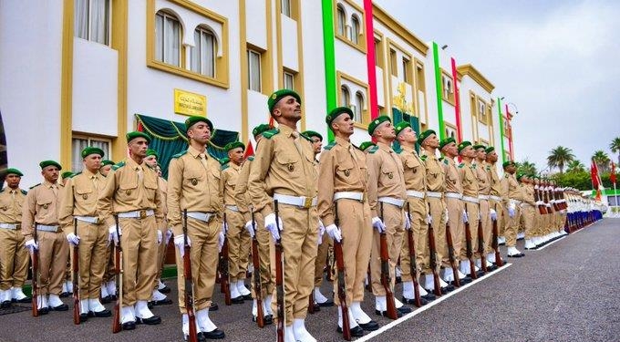 القوات المسلحة الملكية تفتتح بالرباط الملتقى الدولي الأول للموسيقى العسكرية بمناسبة عيد العرش