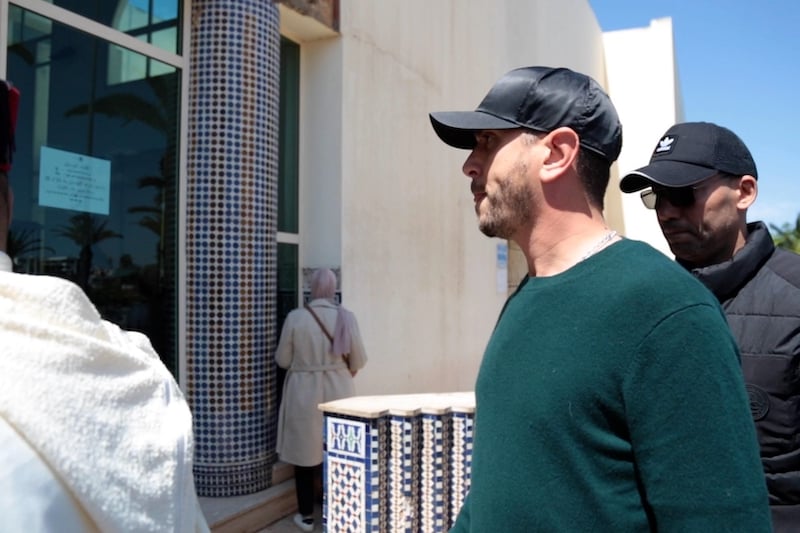 غرفة الجنايات بمحكمة الاستئناف بالدار البيضاء تقر بإدانة المنشط الإذاعي محمد بوصفيحة