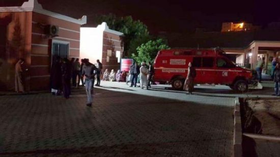 اعتقال برلماني سابق وفتاتين بعد وفاة شابة داخل فيلا بمصنع