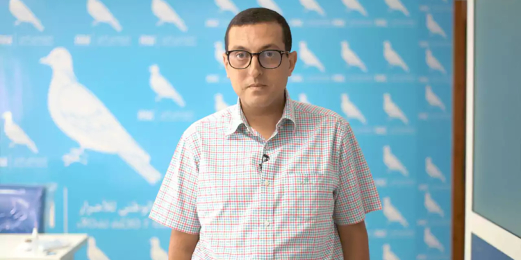 المحكمة الدستورية تجرد البرلماني واسلم عن التجمع الوطني من مقعده البرلماني