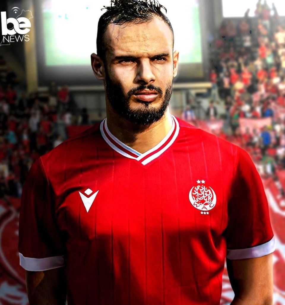 عبد المنعم بوطويل وداديا لثلاث مواسم
