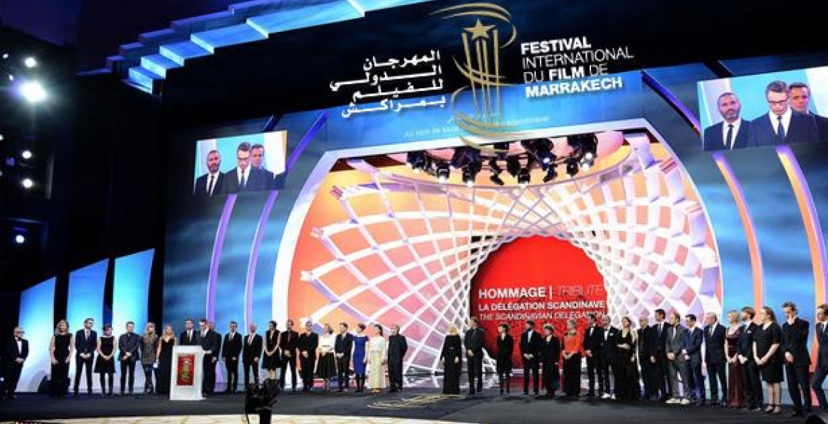 تظاهرات سينمائية تحضى بدعم عمومي يقدر ب 26 مليون درهم