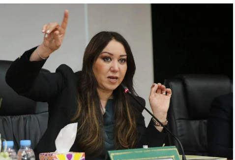 الرميلي تدق ناقوس الخطر بسبب وضعية الماء في الدار البيضاء
