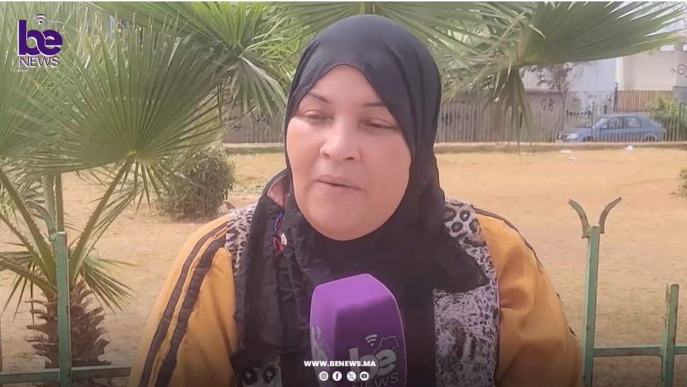 إمرأة تبكي من الظلم ..بغيت سيدنا يأخد لي حقي ..أنا مظلومة