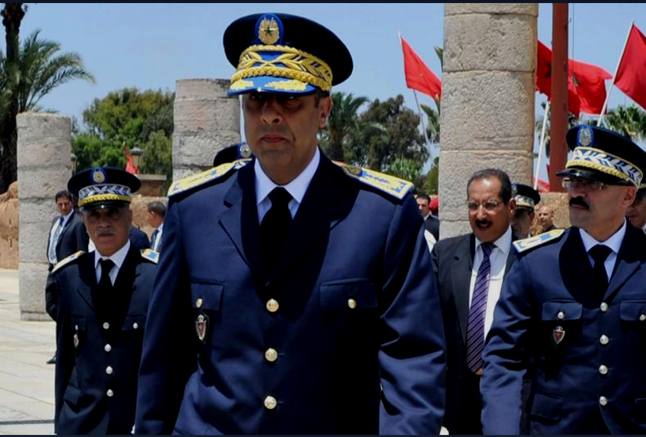 مديرية الأمن تكشف حقيقة “وثيقة” منسوبة إلى مصالحها المركزية