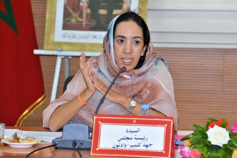 بوعيدة. الموقف الفرنسي يؤكد الشرعية المغربية و مخطط الحكم الذاتي