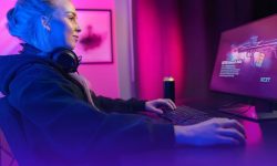 يتيح لك الآن اللعب بملفك الرئيسي.