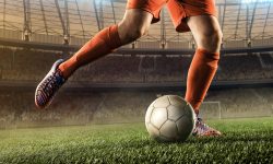 تم إغلاق المعسكر التدريبي لدوري الناشئين