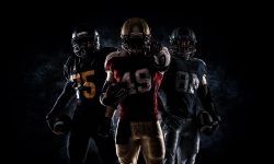 كل لاعب لديه قصة لمشاركتها