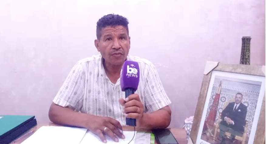 ممول الحفلات الشهير سعيد شوربة دمرتنا كورونا وزادنا الغلاء
