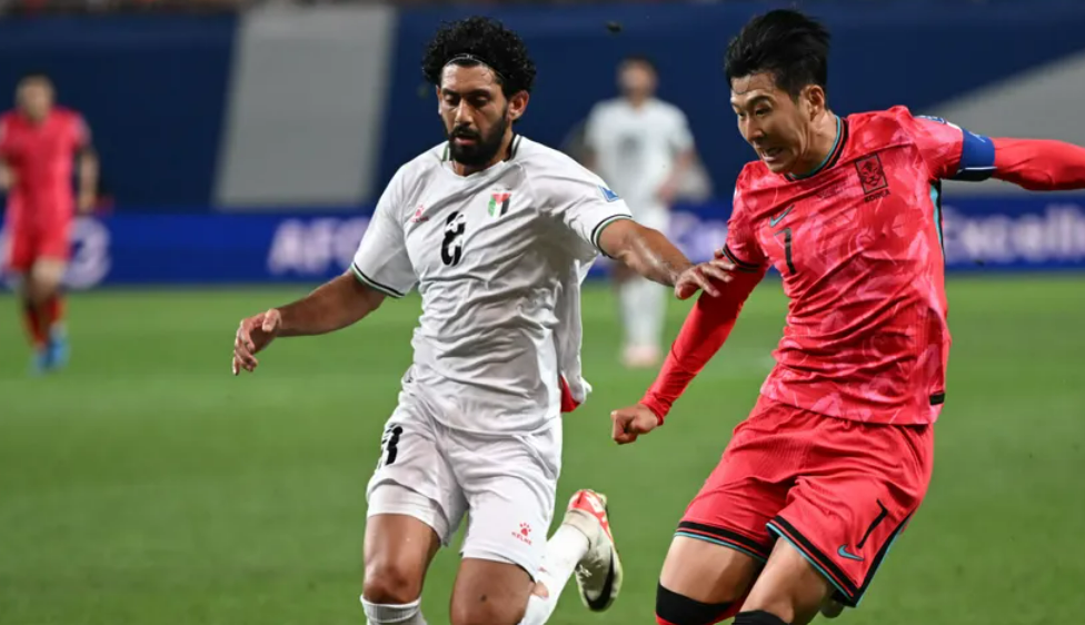 المنتخب الفلسطيني يواصل النجاح للمونديال