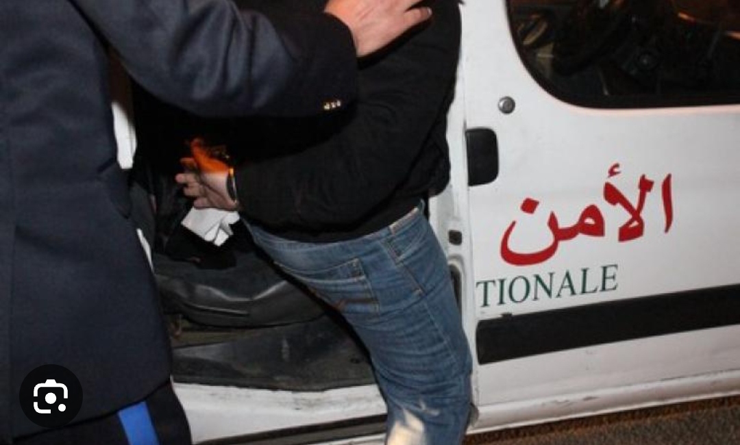 الشرطة القضائية بمراكش توقف  مواطنا بحرينيا بأمر دولي