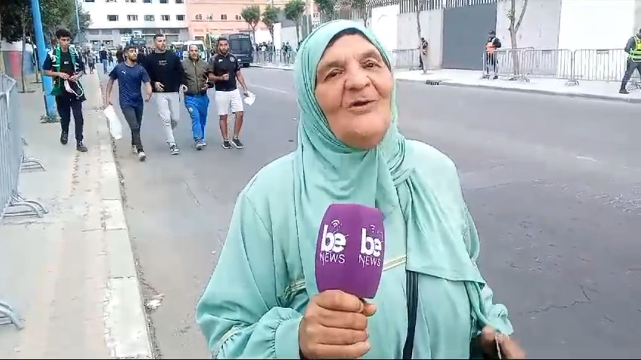 رجاوية تعلنها ايت منا ما عمرو يربحنا