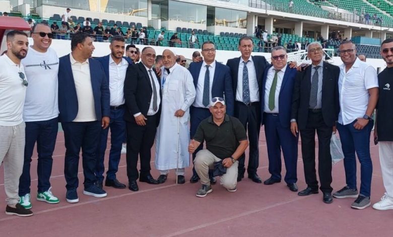 تغييرات كبيرة على مستوى لائحة المكتب المديري للرجاء