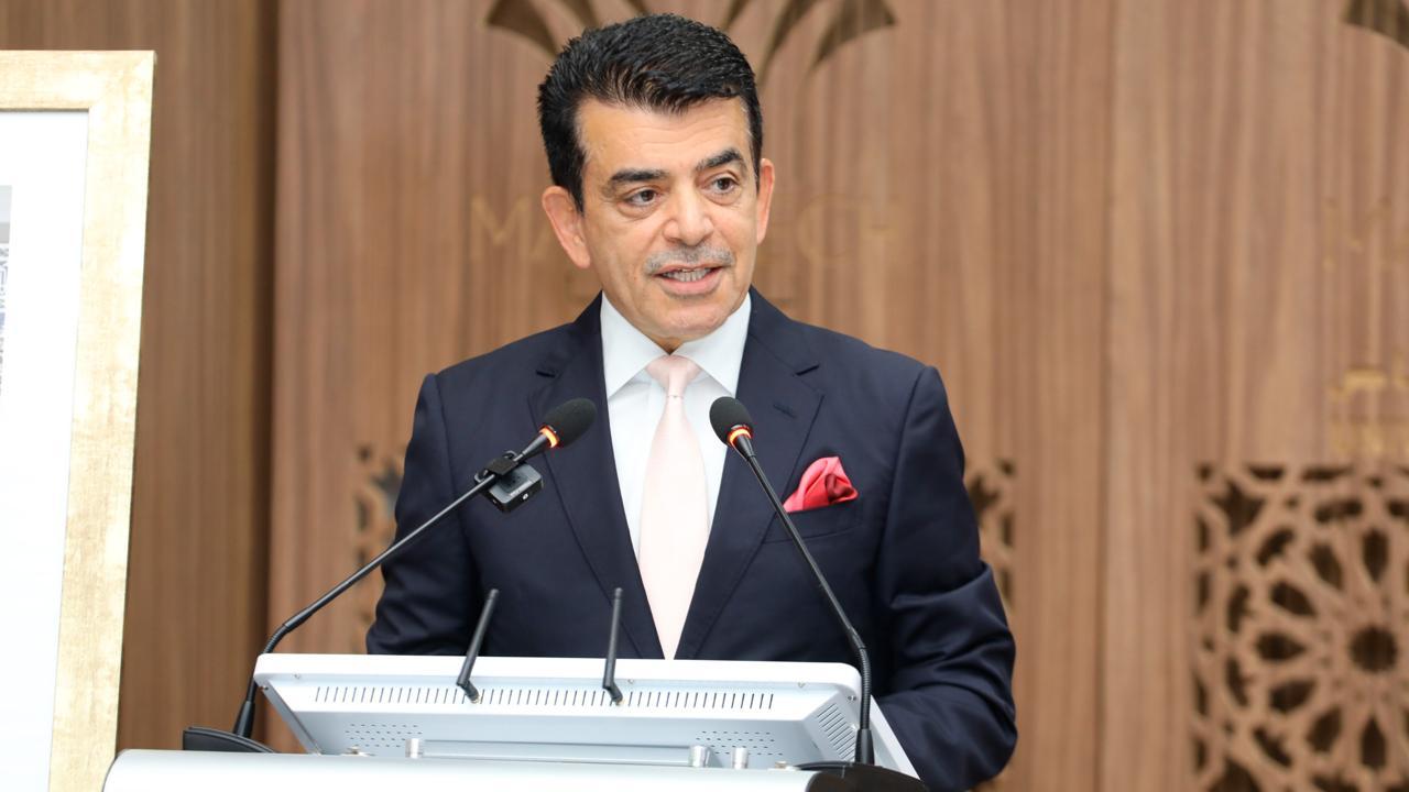 الايسيسكو تعقد ندوة دولية “احمد بابا التمبكتي”