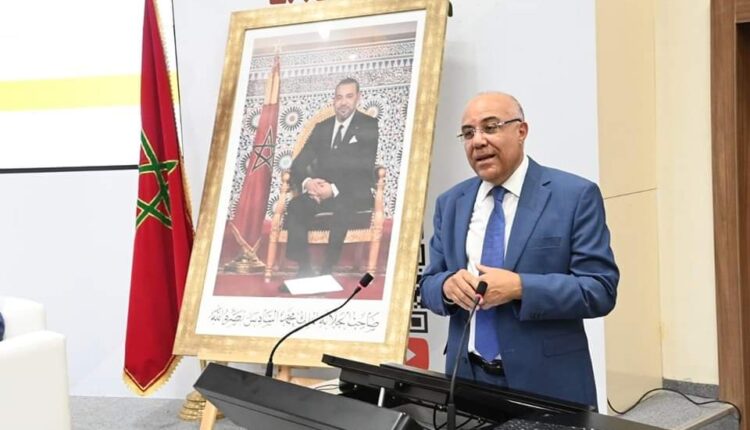 وزارة التعليم العالي والبحث العلمي والابتكار تعلن  إطلاق تطبيق الجامعة  الذكية “MyMoroccanUniv”