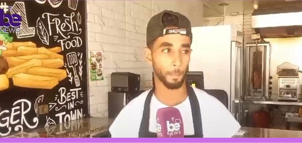 سناك سيدي مومن لي تعرض للسرقة : تعشاو معانا و بعدها جبدوا السيوفة علينا لولا لطف الله
