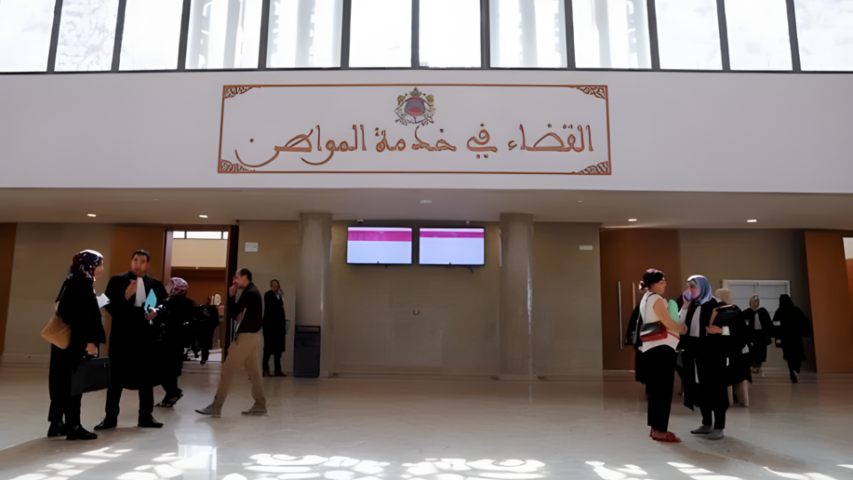 هدا هو موعد افتتاح دورة مجلس السلطة القضائية
