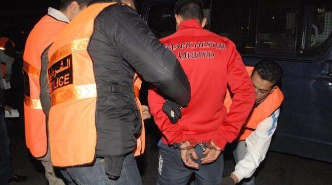 توقيف 60مشتبها في فبركة ونشر أخبار زائفة تحرض على تنظيم عمليات جماعية للهجرة غير المشروعة