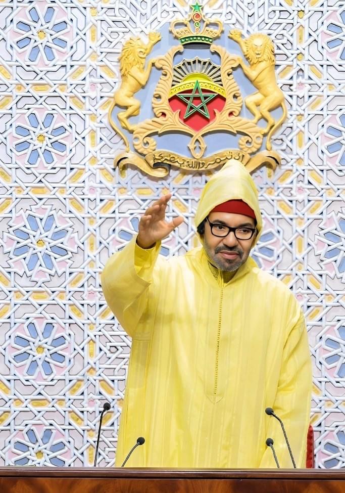 خطاب سامي بدلالات مستقبليةً