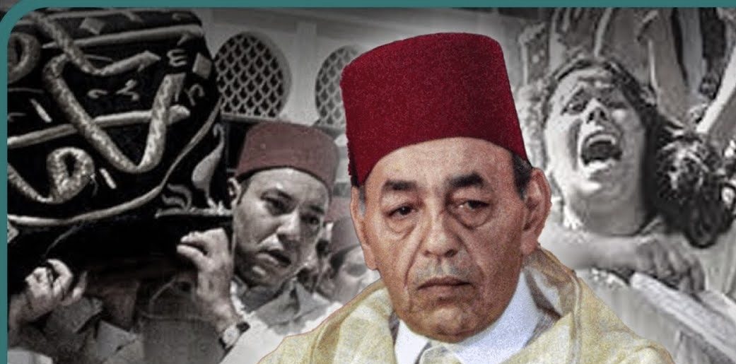 الملك محمد السادس نصرة الله يُحيي ذكرى وفاة الحسن الثاني