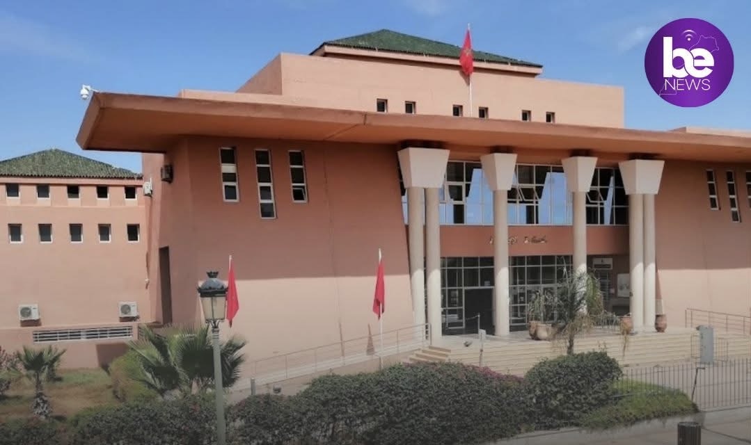 محاكمة ميلود جبران، رئيس مجلس جماعة “آيت حمّو” بإقليم الرحامنة، بالغرفة الجنحية الضبطية بابتدائية ابن جرير